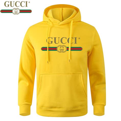 sudaderas gucci hombre|Sudaderas Gucci para hombre .